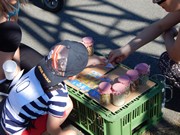 Májový běh pro zdraví